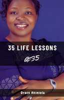 35 Lessons at 35